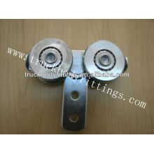 truck hinge lorry curtain roller